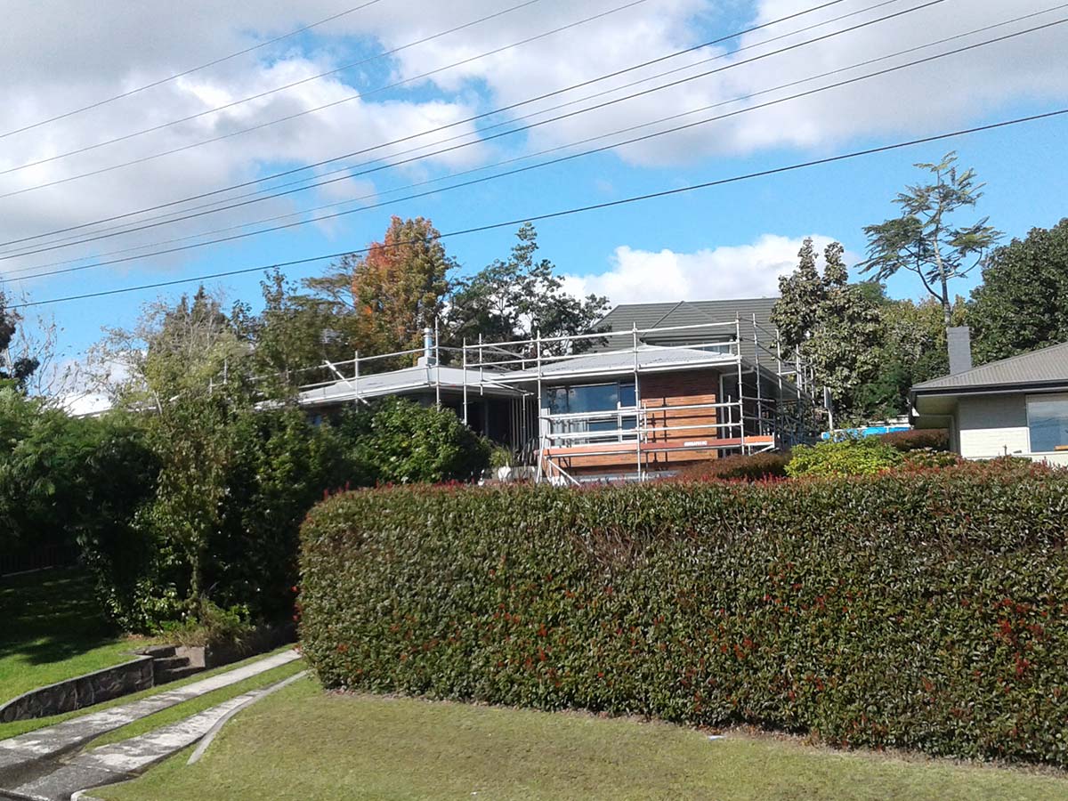 Roofing gallery image 01