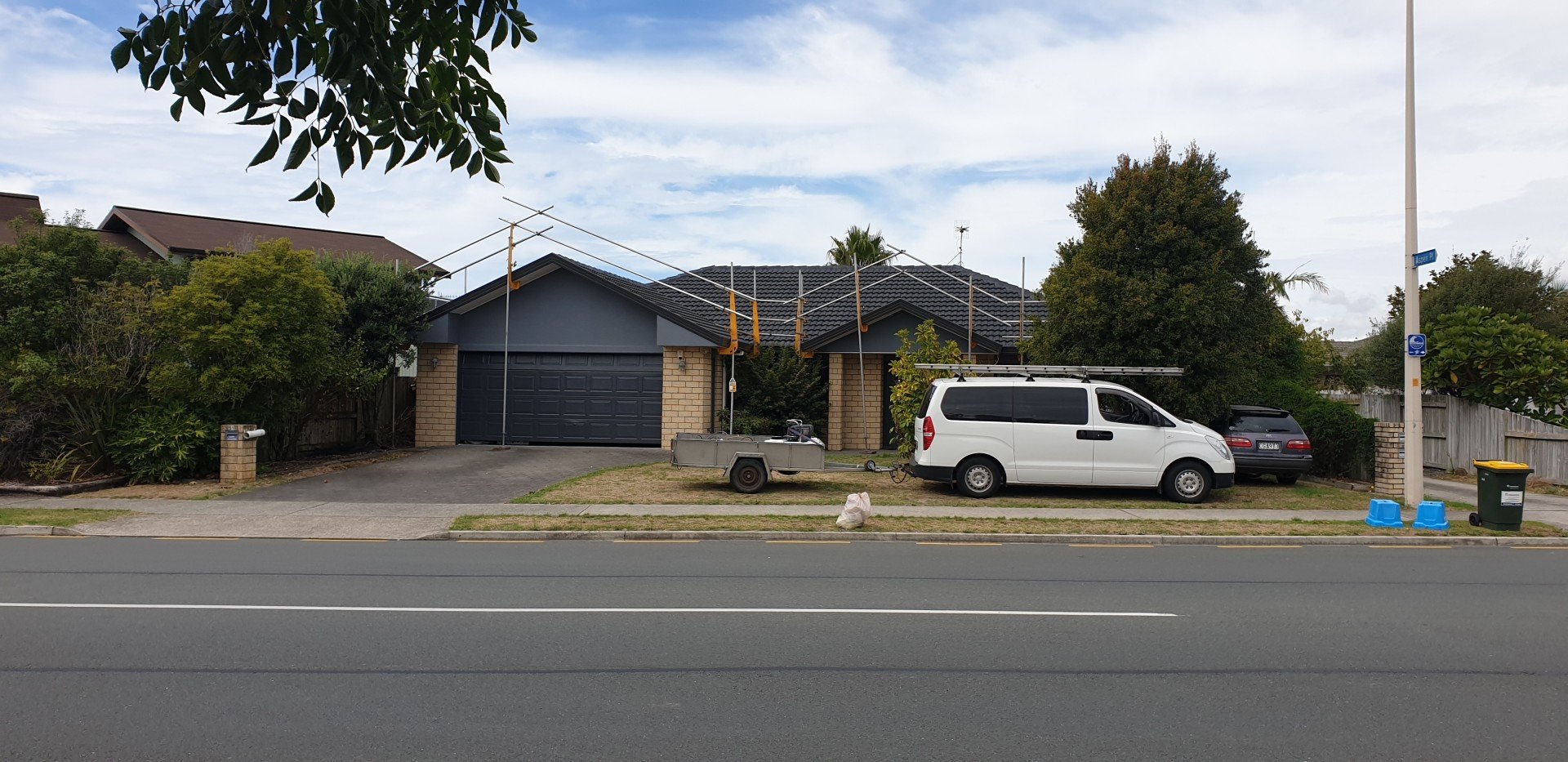 Roofing gallery image 14